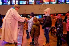 02.04.2023 Kindergottesdienst